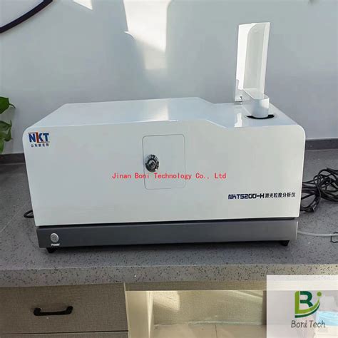 Laser particle size Analyzer distributor|laser particle size analyzer price.